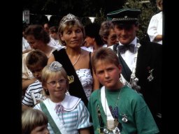 Schützenfest 1989